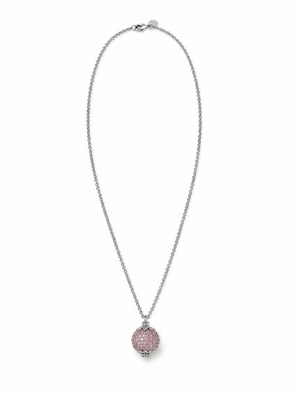Collana Solara in Argento 6695C - 6695C